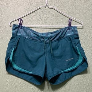 Women’s Patagonia Shorts